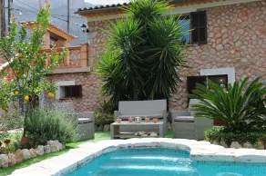 Bonita Casa con Piscina y Barbacoa. Playa a 3 Kms. Centro Sóller a 800 Metros - Image 5