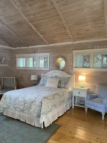 Nantucket Style Guest Cottage in perfekter Lage in der Nähe von Juanita Beach in Kirkland! - Image 5