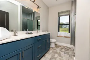 Luxury home near Lake Monticello is nestled in a quiet area, close proximity to Charlottesville - Image 3