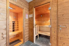Alluring Apartment in Höggen near Ski Slopes with Sauna - Image 3