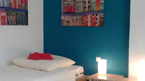 Holiday Apartment 'Gästehaus Koblenz' with Private Terrace and Wi-Fi - Image 4