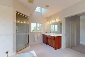 6BR Waterfront Estate | Private Dock, Firepit, Screened Porch & Beach Access - Image 2