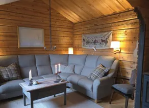 Mountain Holiday Homes - Ottsjö, Sweden - Image 5