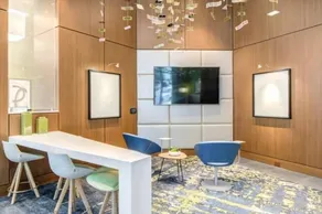 Spacieux | Appartements 1 chambre | Triangle Woodmont Sud | par GLS - Image 3