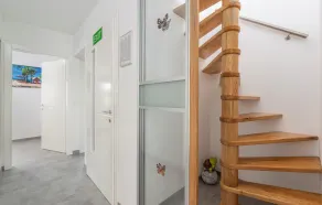 Apartment Smilys II mit 3 Schlafzimmern - Image 2