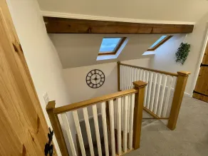 Boutique Yorkshire cottage with hottub - Image 2