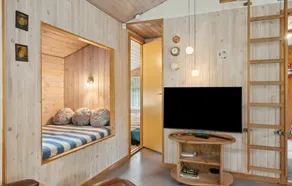 Lovely Home In Ans By With Wifi - Image 4