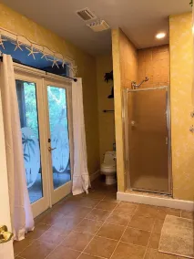 Honeymoon Cottage i Steinhatchee Landing Resort - Image 3