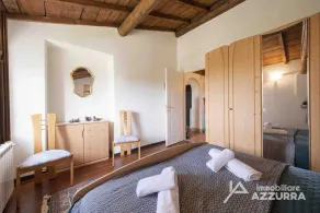 Al Castello - piscina e vista lago - Image 4