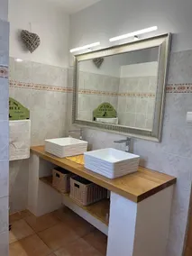 Charming Provencal house with panoramic view, 5 minutes from the Verdon - Image 4