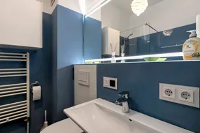 Appartamento 'Quartier Im Burghof' con Wi-Fi - Image 3