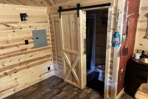 Cowboy Saloon Cabin - Image 4