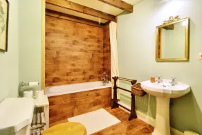 Very authentic Ardennes house, also bookable with BE-6850-14 - Image 5