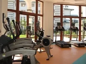 Apartment within Emerald 5 Star Spa Resort - Image 1