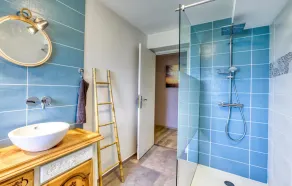 3 bedroom beautiful home in Baraqueville - Image 2