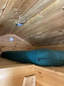 Kleine Hütte am See - Image 2