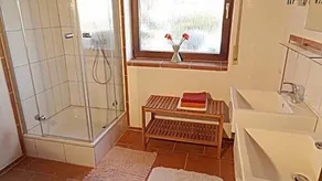 Große, komfortable Ferienwohnung in ruhiger Ortsrandlage. - Image 2