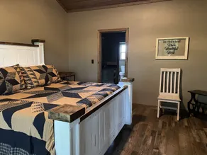 Relax and Unwind on the Caddo River in Beautiful Arkansas! Book now! - Image 4