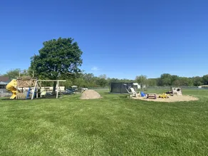 Beautiful Country Setting with Heated Inground Pool and Stocked Pond - Image 3
