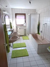 Ferienwohnung 'FeWo Frizzi' mit privatem Balkon und WLAN - Image 2
