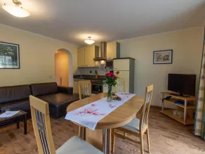 Apartment L - Apartements & Pension Marxenhof - Image 5