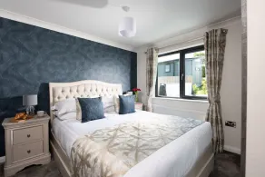Juniper Lodge, 28 Roadford Lake Lodges - Image 4