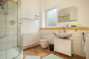 Stilvolle Ferienwohnung \"Tuna\" in Altbau Villa, mit Blick auf die Berge - Image 2
