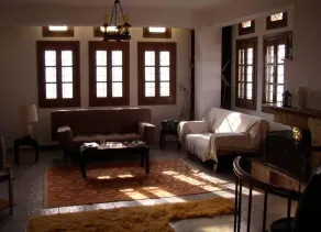 Pinakates: BIG HOUSE OF AUTHENTIC PELION - Image 5