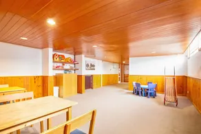 Appartement 'Masella' avec vue sur les montagnes, jardin partagé - Image 2