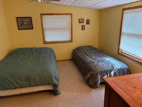 Cozy Lake House: Ark Encounter, Kincaid Lake, KY- Fishing, Scenic Get-Away - Image 5