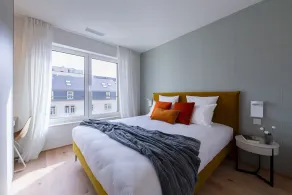 Executive One-Bedroom with Balcony - Image 5