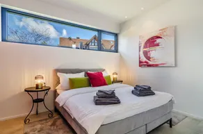 Design Apartment Mettnaublick - Image 5