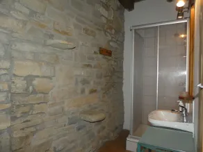 charmerende sten villa med svømme sø og tennisbane - Image 3