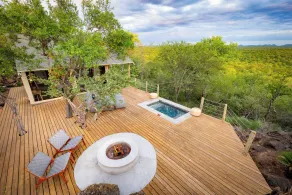 Bushveld Bivouac Private Camp - Image 5