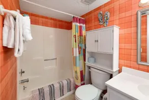 Two bedroom condo with a pool! - Image 3