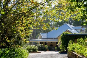 Sunningdale in der WIllows Luxury Suite - Image 3