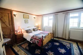 The Stable Cottage is situated in an Idyllic Rural Location near Woodchurch. - Image 3