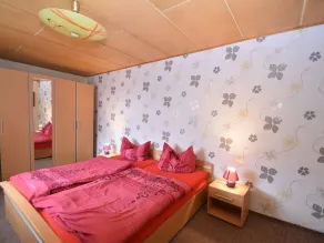 Holiday Home in Cattenstedt Harz With Garden - Image 2