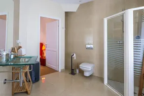Private manor house in Pléac - 20 people.- Heated swimming pool - Image 4