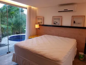 EXCELLENT SUITE IN MACEIO VILLAS DO PRATAGY RESORT NEAR BEACHES WITH JACUZZI - Image 4
