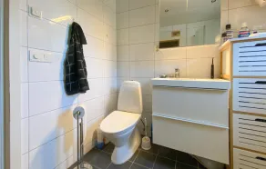 Magnifique maison d'une chambre à. - Image 2