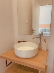 Apartamento Acolhedor com Pátio Privado - Image 3