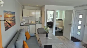 Acogedora casita de vacaciones para 2-3 personas con terraza - Image 2