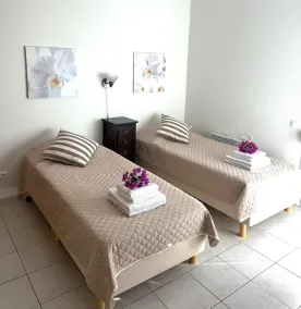 Luksus villa på Kreta nær Rethymno strand - Image 2
