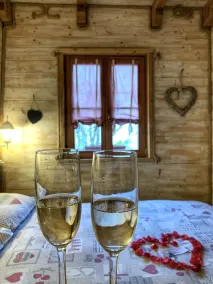 THE ROCCOLINO HOLIDAY HOME  - Image 4