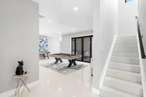 Modern Luxury in Massive Mansion w/ Heated Pool! - Image 3