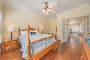 Waterfront retreat w/pool, dock & fire pit in Urbanna. BRING YOUR BOAT! - Image 4