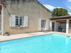 Homerez - Haus mit Pool in Caromb - Image 2