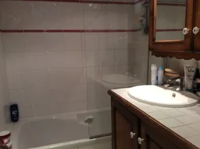Arcs 1800, luksus Chantel, swimmingpool, sauna, ski-in, balkon, WiFi-fri - Image 3