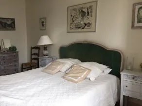 Grande casa di charme proprietario con giardino, vicino alla città, il porto e la spiaggia - Image 4